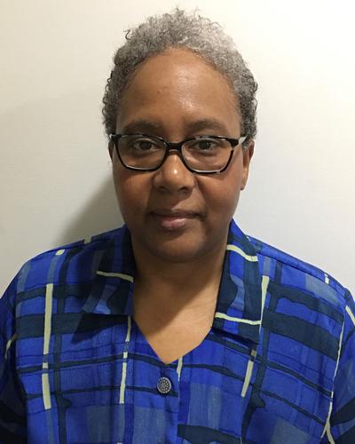 Teresa Wilson